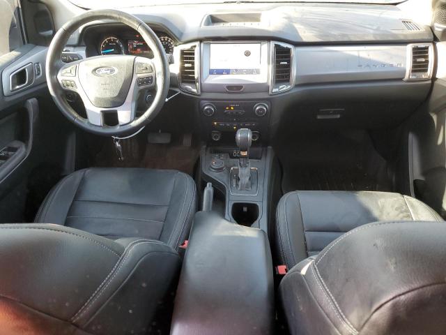 2021 FORD RANGER XL - 1FTER4FH8MLD27119