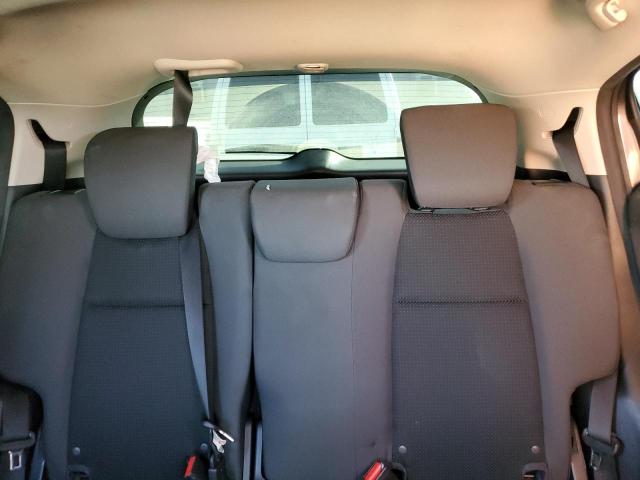 2022 HONDA HR-V EX - 3CZRU5H59NM715964