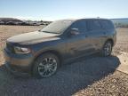 DODGE DURANGO GT photo