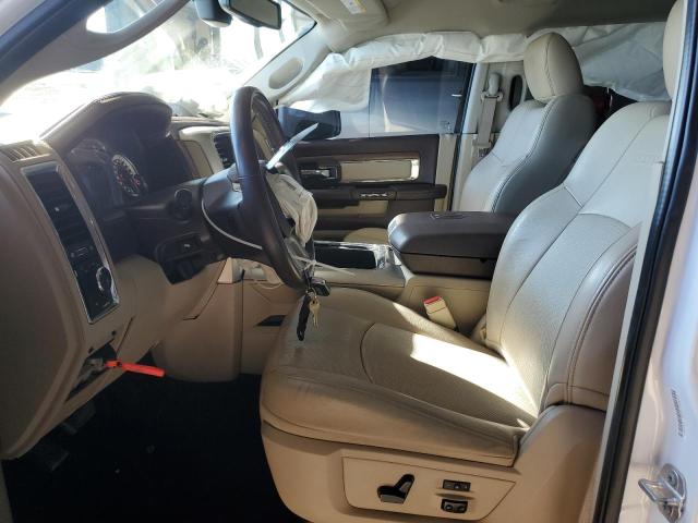 2017 RAM 1500 LARAM - 1C6RR6NG3HS791279