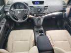 HONDA CR-V SE photo