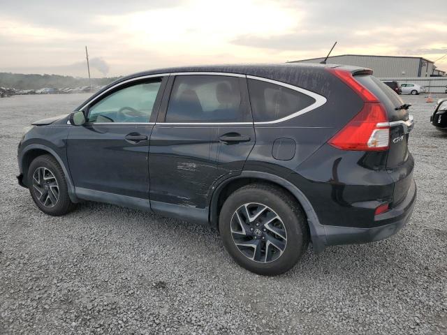 VIN 5J6RM4H47GL117135 2016 Honda CR-V, SE no.2