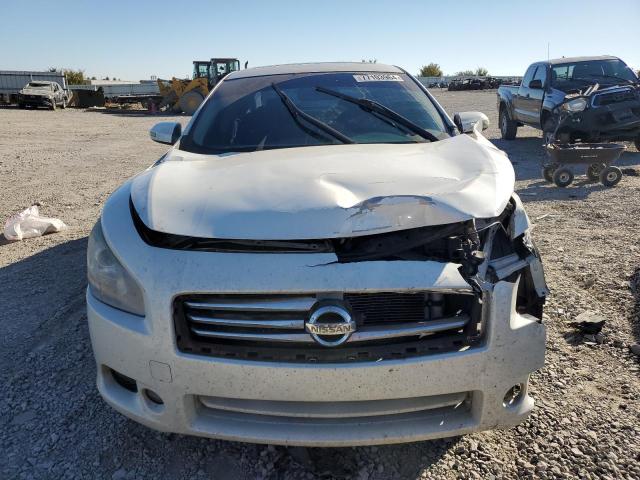 VIN 1N4AA5APXEC909286 2014 Nissan Maxima, S no.5