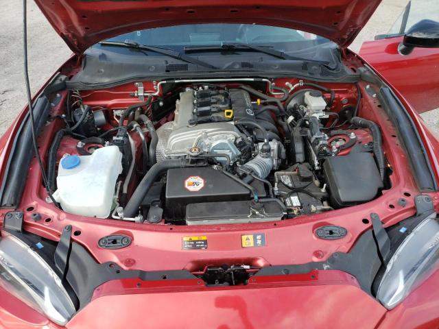 2016 MAZDA MX-5 MIATA - JM1NDAB72G0114943