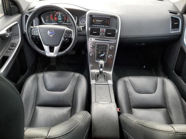 2015 VOLVO XC60 3.2 P YV4952RB7F2625854