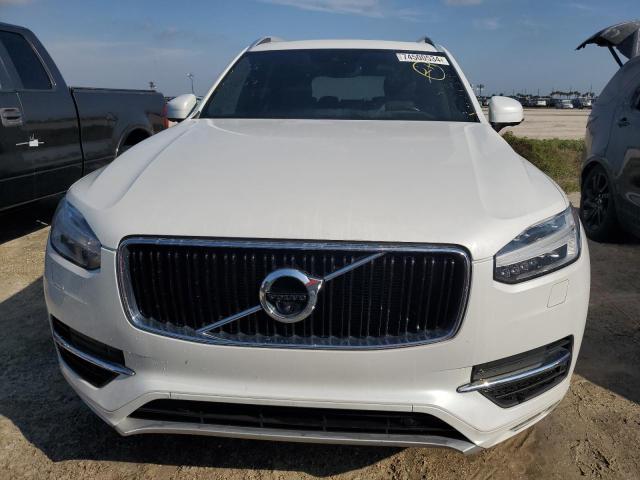 VIN YV4A22PK4K1499509 2019 Volvo XC90, T6 Momentum no.5