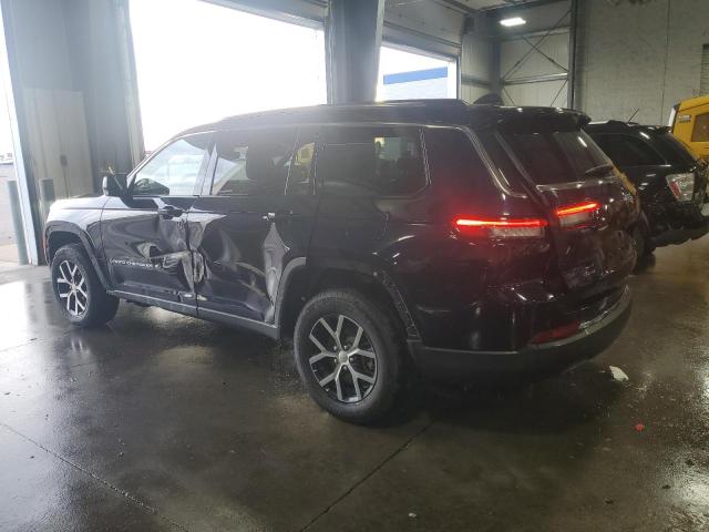 2023 JEEP GRAND CHER - 1C4RJKBGXP8812508