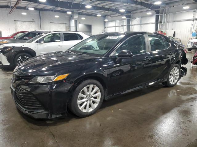 2020 TOYOTA CAMRY LE #3013424699