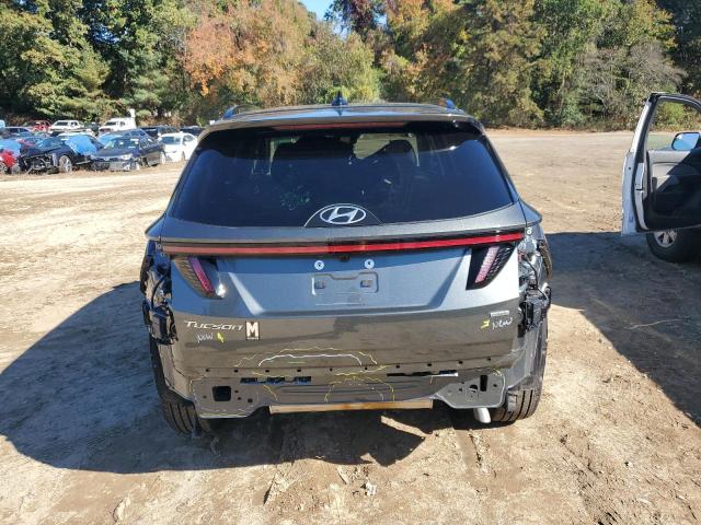 2023 HYUNDAI TUCSON LIM - 5NMJECAE6PH269342