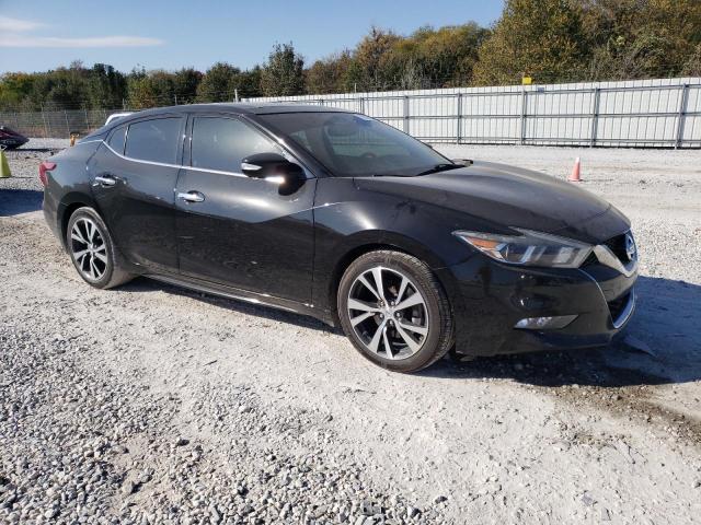 2017 NISSAN MAXIMA 3.5 - 1N4AA6AP6HC365234