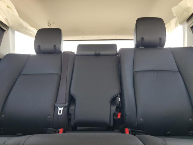 2024 TOYOTA 4RUNNER SR - JTERU5JR3R6232216