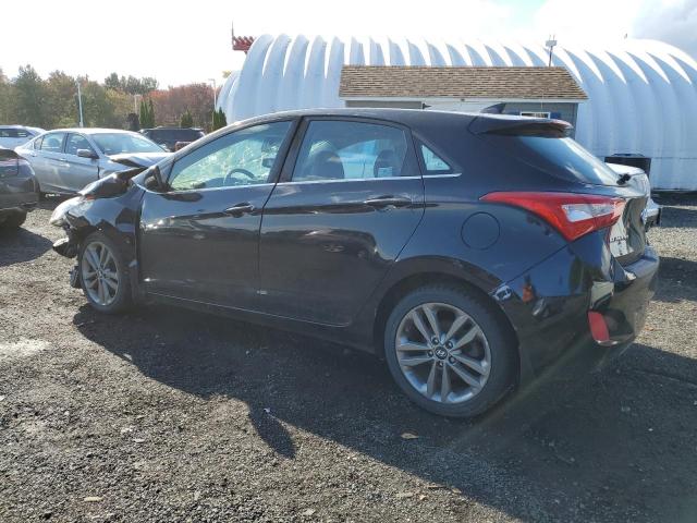 VIN KMHD35LH1GU337783 2016 Hyundai Elantra no.2