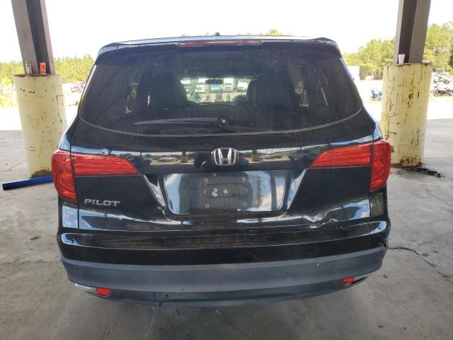 VIN 5FNYF5H36GB059420 2016 HONDA PILOT no.6