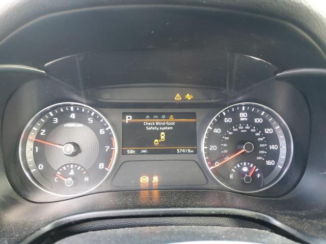 2023 KIA FORTE LX - 3KPF24AD0PE575925