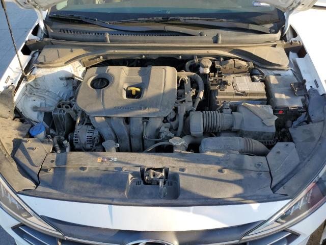 2020 HYUNDAI ELANTRA SE - 5NPD84LF9LH574198