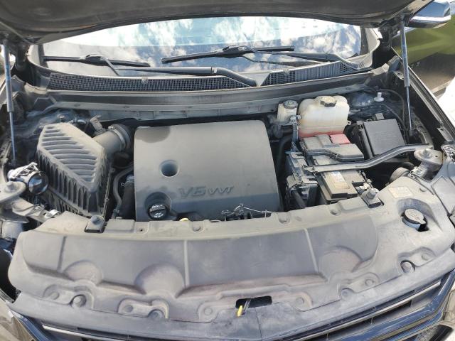 2020 CHEVROLET TRAVERSE L - 1GNEVGKW2LJ217301