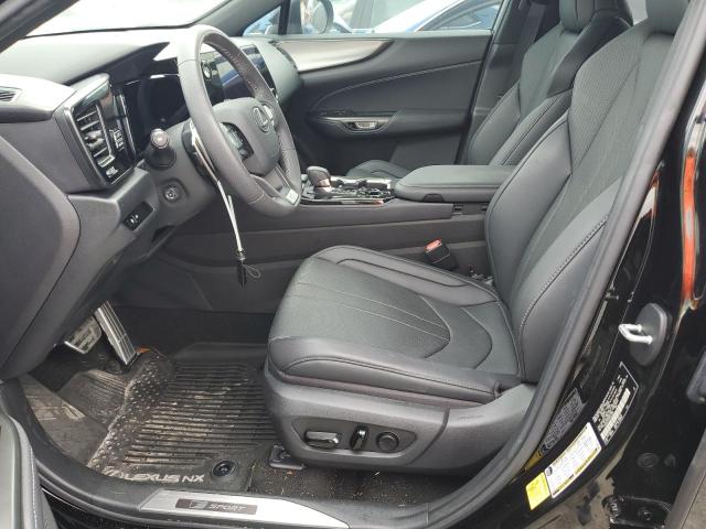 2023 LEXUS NX 350 2T2KGCEZ1PC017382