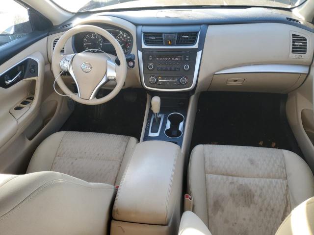 2016 NISSAN ALTIMA 2.5 - 1N4AL3AP3GC220711