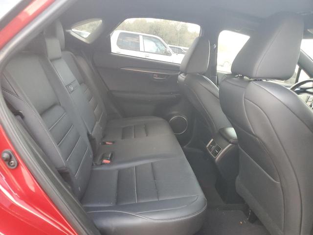 2020 LEXUS NX 300 F S JTJSARBZXL2167204