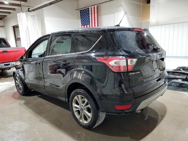 VIN 1FMCU0GD1HUD82470 2017 FORD ESCAPE no.2