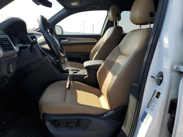 2020 VOLKSWAGEN ATLAS CROS - 1V21E2CA5LC209760