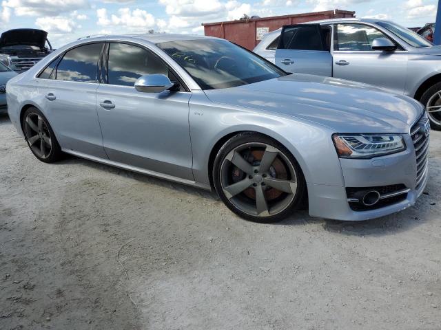 VIN WAUK2AFD6FN011936 2015 Audi S8, Quattro no.4