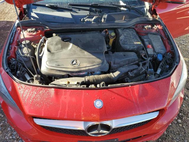 VIN WDDSJ4GB5EN074454 2014 Mercedes-Benz CLA-Class,... no.11