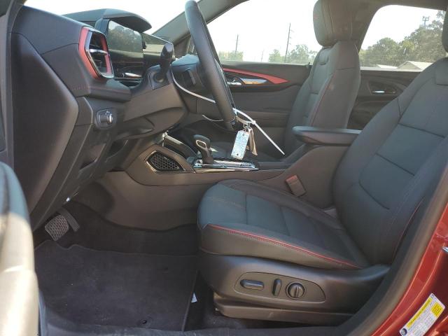 2025 CHEVROLET TRAILBLAZE - KL79MTSL1SB026986