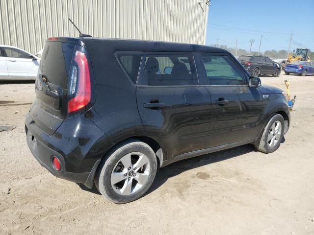 VIN KNDJN2A26J7541385 2018 KIA Soul no.3