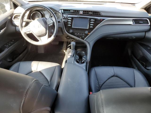 2018 TOYOTA CAMRY L - 4T1B11HK5JU127978