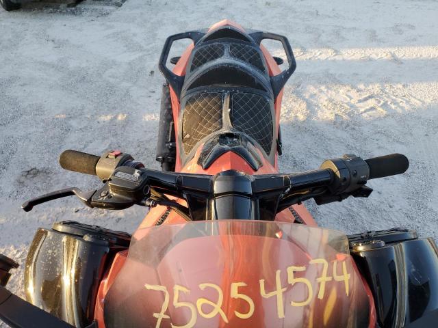 2008 CAN-AM SPYDER ROA - 2BXJAWA128V003017