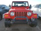 JEEP WRANGLER X photo