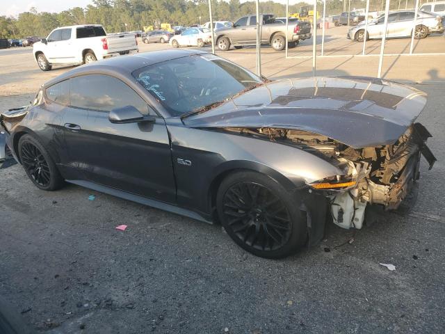 2019 FORD MUSTANG GT - 1FA6P8CFXK5103569