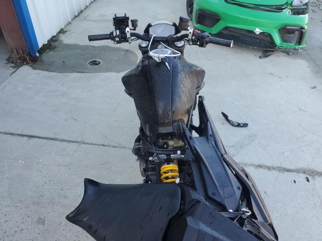 2023 DUCATI MONSTER ZDMMAMDTXPB007230