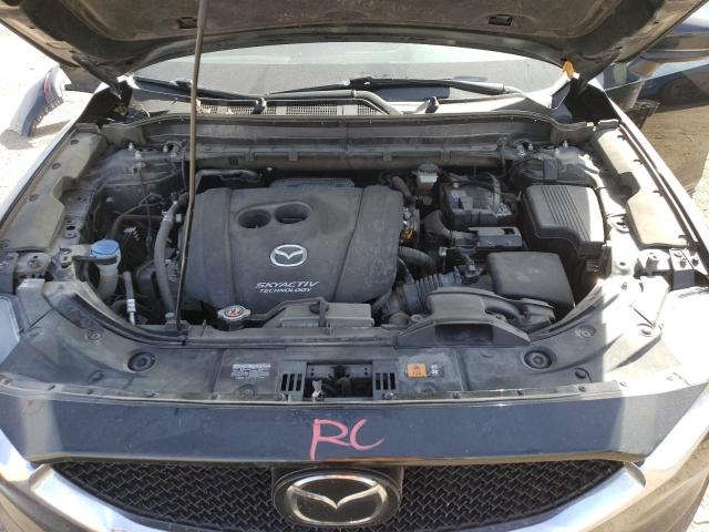 VIN JM3KFACM7K1503489 2019 Mazda CX-5, Touring no.12