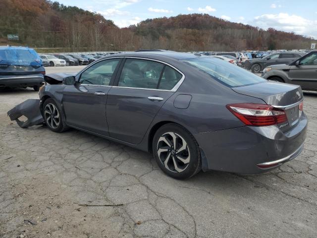 2017 HONDA ACCORD EX - 1HGCR2F73HA232148