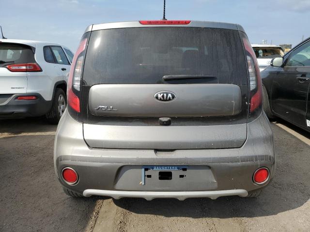 VIN KNDJP3A52K7631337 2019 KIA Soul, + no.6