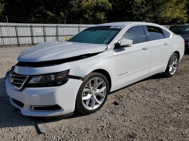 2017 CHEVROLET IMPALA LT #3029597082