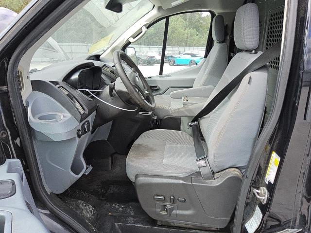 2018 FORD TRANSIT T- - 1FTYE1YM8JKA11478