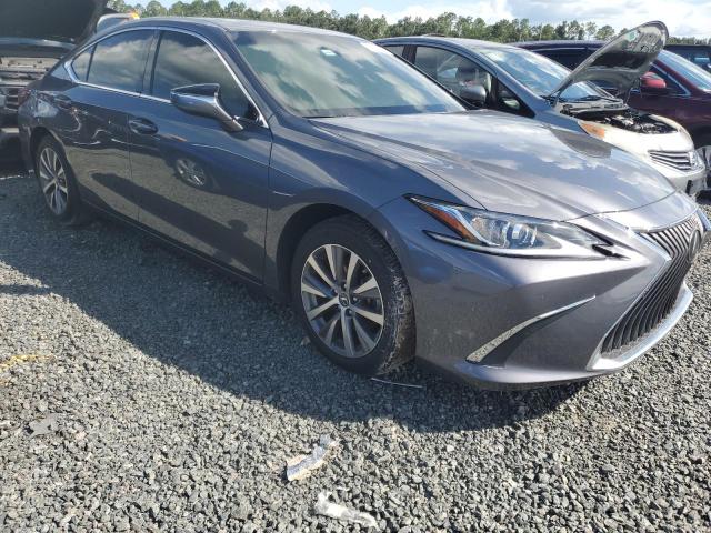 VIN 58ABZ1B16KU045535 2019 Lexus ES, 350 no.4