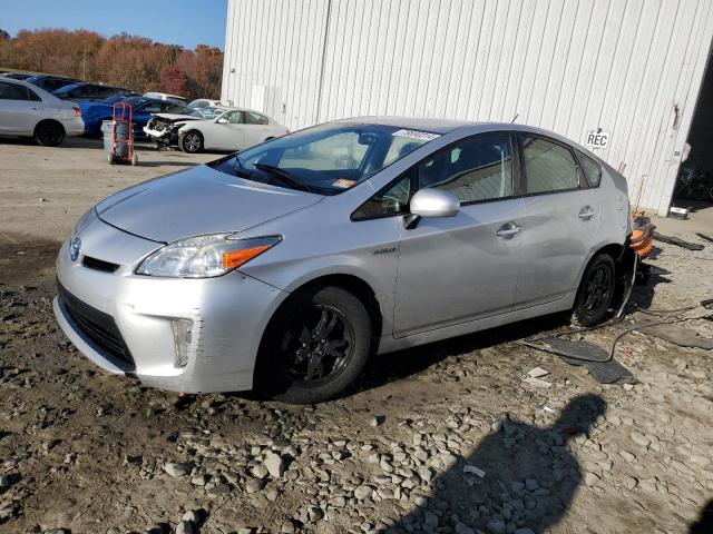 Vin: jtdkn3du1d0348775, lot: 78890314, toyota prius 2013 img_1
