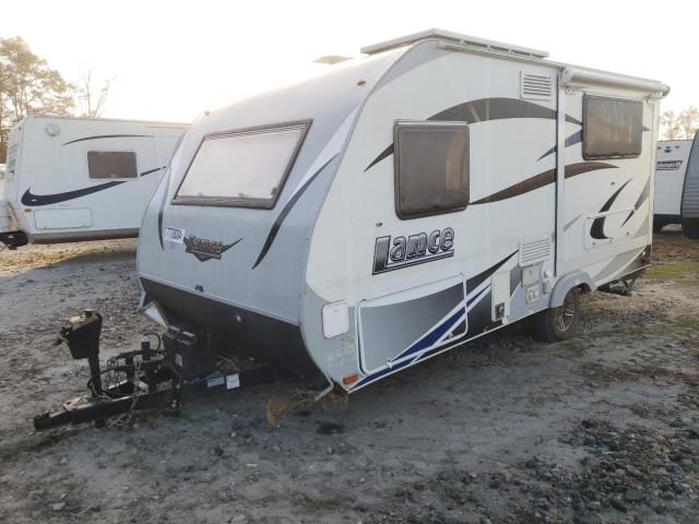 LNCE CAMPER 2018 white   56YTT1519JL322468 photo #3