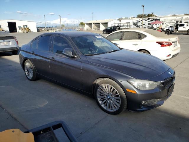 Vin: wba3b1g53ens77540, lot: 78089604, bmw 3 series i 20144