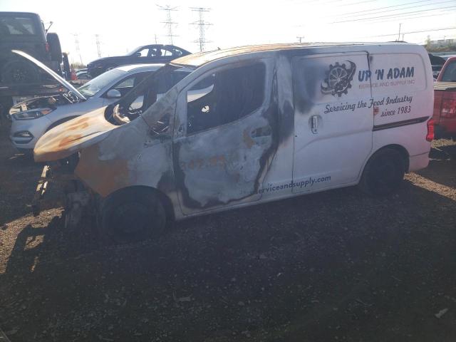 CHEVROLET CITY EXPRE