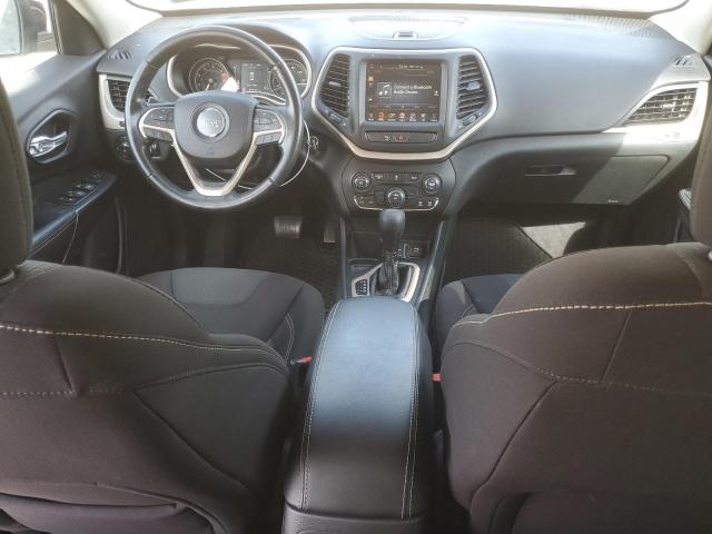 2016 JEEP CHEROKEE L - 1C4PJLCB8GW284396