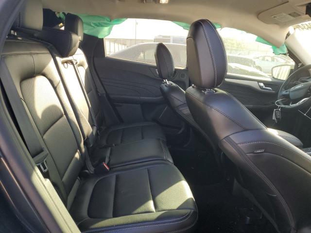 2022 FORD ESCAPE SEL - 1FMCU0H61NUB34635