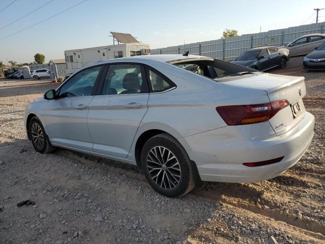 2019 VOLKSWAGEN JETTA S - 3VWCB7BU4KM138038