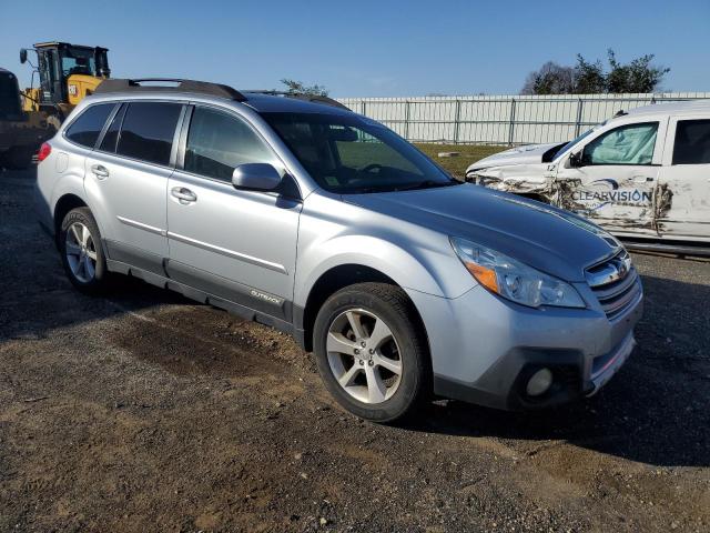 VIN 4S4BRCKC7D3254859 2013 Subaru Outback, 2.5I Lim... no.4