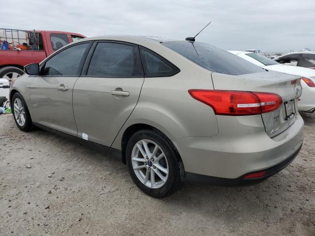 VIN 1FADP3F23FL227932 2015 Ford Focus, SE no.2