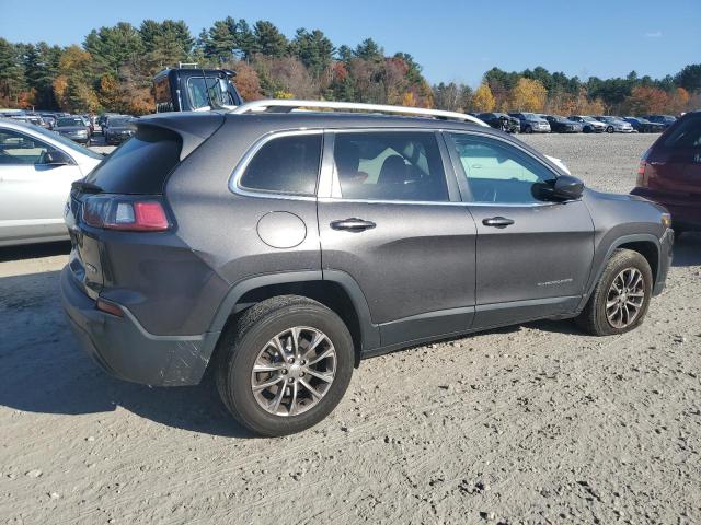 2020 JEEP CHEROKEE L - 1C4PJMLBXLD641315